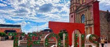 Transmitirán en el centro de Tequisquiapan el México vs Sudáfrica.