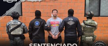 Sentencian a prisión por fraude a exservidor público, en Tequisquiapan