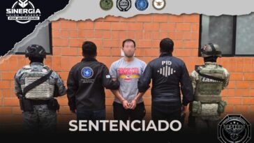 Sentencian a prisión por fraude a exservidor público, en Tequisquiapan