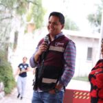 Inicia Tequisquiapan sustitución de redes hidráulicas y pavimentación en el sector Ónix