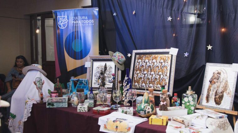 Multiplica Tequisquiapan sus espacios artísticos comunitarios con “Cultura para Todos”