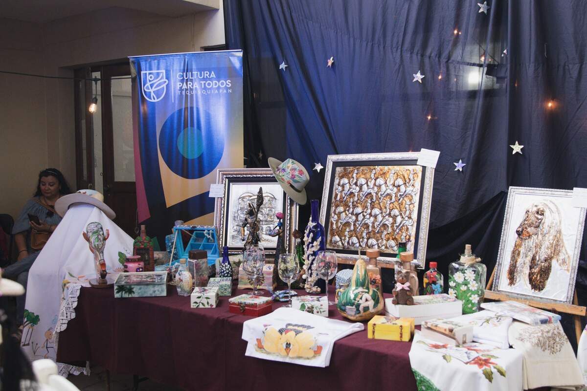 Multiplica Tequisquiapan sus espacios artísticos comunitarios con “Cultura para Todos”
