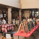 Crecen talleres artísticos en Tequisquiapan con más de 3 mil alumnos