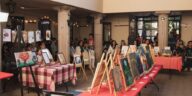 Crecen talleres artísticos en Tequisquiapan con más de 3 mil alumnos