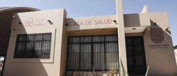 Programa “Salud para el Pueblo” suma más de 5 mil 800 atenciones gratuitas en Tequisquiapan durante 2026