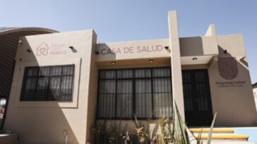 Programa “Salud para el Pueblo” suma más de 5 mil 800 atenciones gratuitas en Tequisquiapan durante 2026