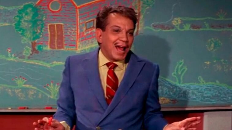 El Pueblo Mágico de Querétaro que congeló en el tiempo la escuela donde Cantinflas filmó ‘El Profe’ – Noticias de cine