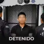 Capturan a “El Chepe” por robo a casa en Tequisquiapan — El Congresista Capturan a “El Chepe” por robo a casa en Tequisquiapan — El Congresista