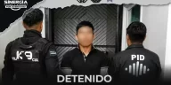 Capturan a “El Chepe” por robo a casa en Tequisquiapan — El Congresista