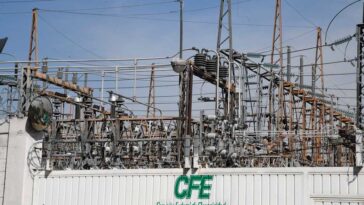 Gobierno de Querétaro exige a CFE atender fallas eléctricas