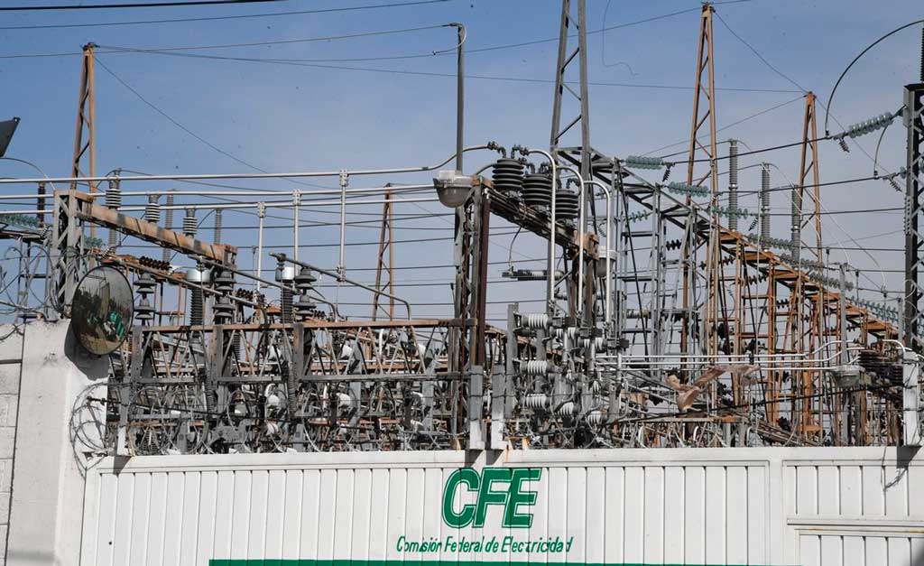 Gobierno de Querétaro exige a CFE atender fallas eléctricas