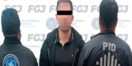 Detienen a Sujeto en Tlaxcala por Presuntamente Pedir Dinero para Condonar Deudas en Querétaro