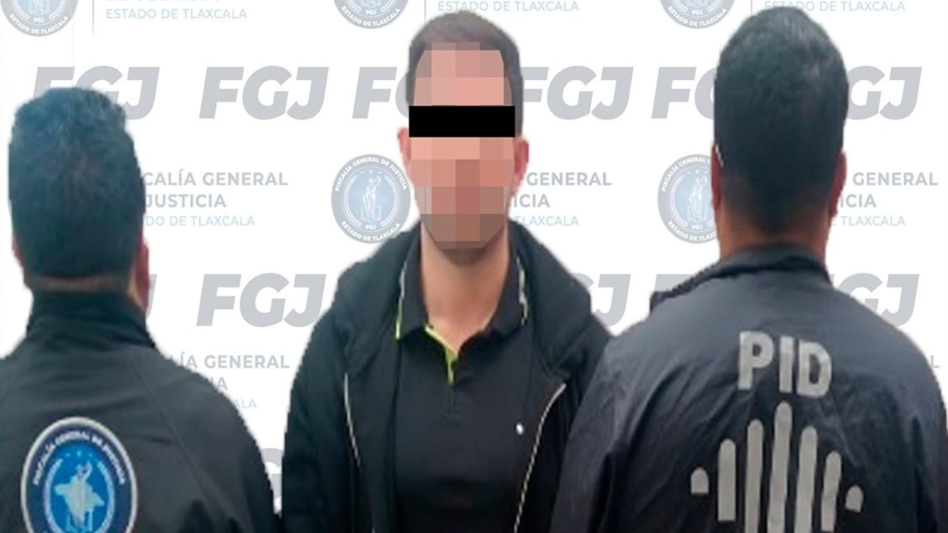 Detienen a Sujeto en Tlaxcala por Presuntamente Pedir Dinero para Condonar Deudas en Querétaro
