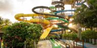 El balneario en un Pueblo Mágico de Querétaro con descuentos para disfrutar el inicio del verano