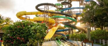 El balneario en un Pueblo Mágico de Querétaro con descuentos para disfrutar el inicio del verano