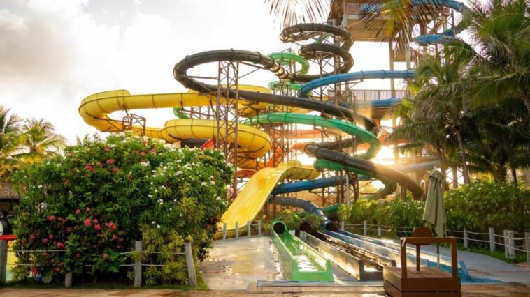 El balneario en un Pueblo Mágico de Querétaro con descuentos para disfrutar el inicio del verano