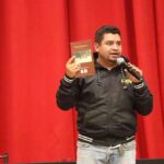 Presentaron el libro que sí cuenta la historia real de Tequisquiapan – El Sol de San Juan del Río Presentaron el libro que sí cuenta la historia real de Tequisquiapan – El Sol de San Juan del Río