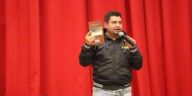 Presentaron el libro que sí cuenta la historia real de Tequisquiapan – El Sol de San Juan del Río