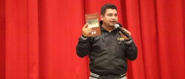 Presentaron el libro que sí cuenta la historia real de Tequisquiapan – El Sol de San Juan del Río