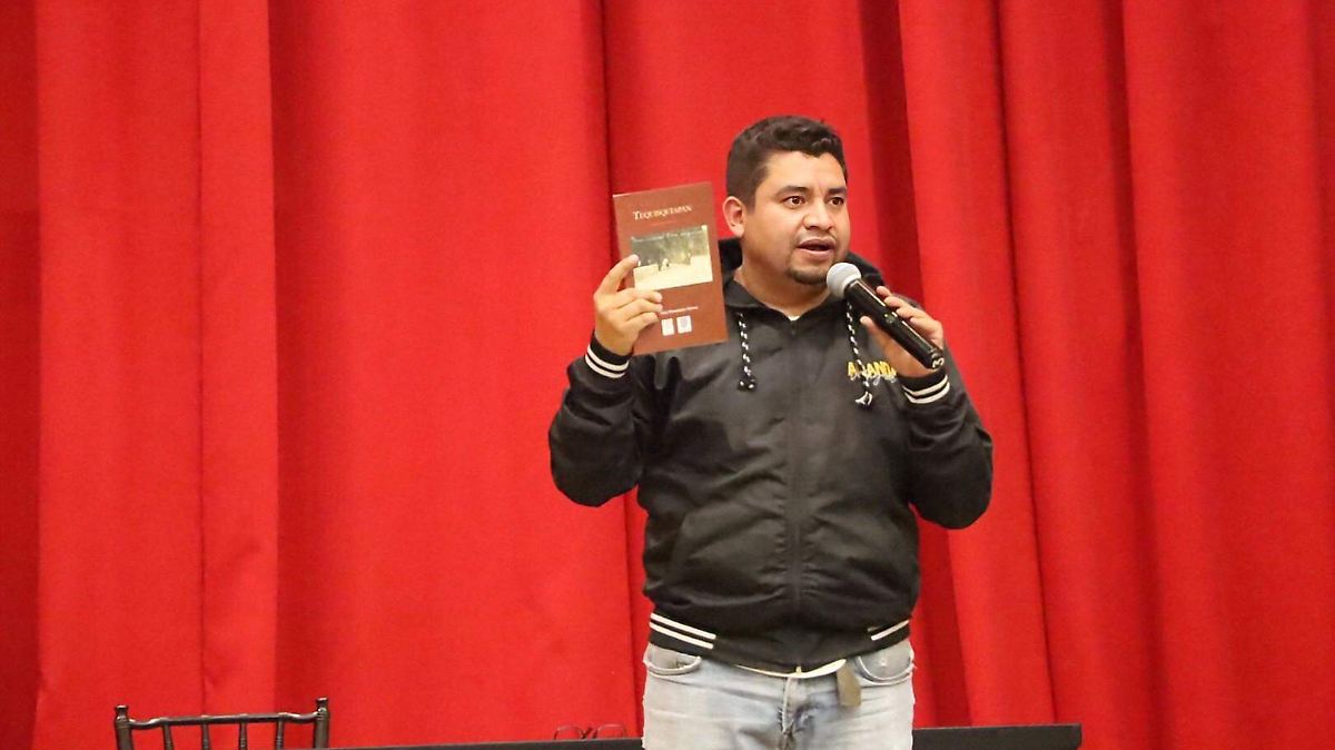 Presentaron el libro que sí cuenta la historia real de Tequisquiapan – El Sol de San Juan del Río