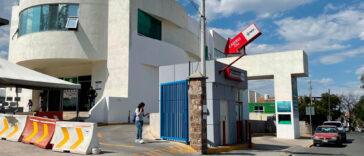 Interapas mejora servicio de agua en Privada Vallarta