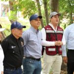 Protección Civil intensifica monitoreo ante lluvias en San Juan y Tequisquiapan
