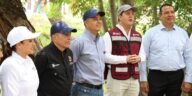 Protección Civil intensifica monitoreo ante lluvias en San Juan y Tequisquiapan