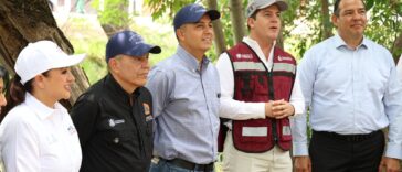 Protección Civil intensifica monitoreo ante lluvias en San Juan y Tequisquiapan