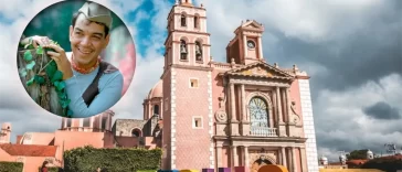 El Pueblo Mágico de Querétaro donde Cantinflas filmó El Profe