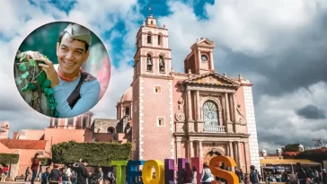 El Pueblo Mágico de Querétaro donde Cantinflas filmó El Profe