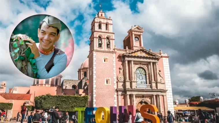 El Pueblo Mágico de Querétaro donde Cantinflas filmó El Profe