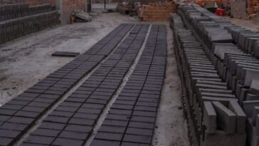 Lluvias disminuyen actividad ladrillera en San Nicolás – El Sol de San Juan del Río