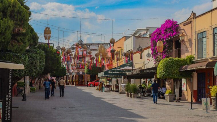 Advierte Protección Civil de Tequisquiapan descenso de temperaturas – El Sol de San Juan del Río