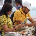 Letras en Punto, Encuentro de literatura queretana en San Juan del Río – El Sol de México