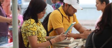 Letras en Punto, Encuentro de literatura queretana en San Juan del Río – El Sol de México