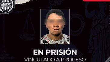 Vinculación a proceso por amenazas con arma en Tequisquiapan