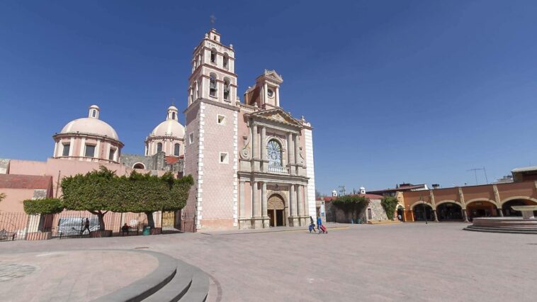 Tequis está de fiestas, inicia la Feria del Toro Bravo – Diario de Querétaro