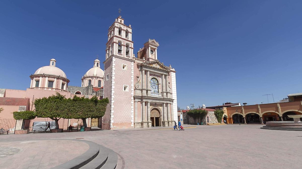Tequis está de fiestas, inicia la Feria del Toro Bravo – Diario de Querétaro
