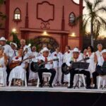 Tarde de música veracruzana en Tequisquiapan este fin de semana – El Sol de San Juan del Río Tarde de música veracruzana en Tequisquiapan este fin de semana – El Sol de San Juan del Río