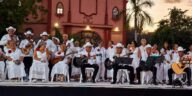 Tarde de música veracruzana en Tequisquiapan este fin de semana – El Sol de San Juan del Río