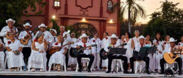 Tarde de música veracruzana en Tequisquiapan este fin de semana – El Sol de San Juan del Río