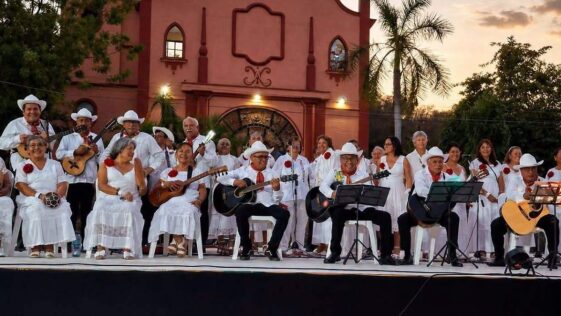 Tarde de música veracruzana en Tequisquiapan este fin de semana – El Sol de San Juan del Río