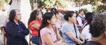 Mariachi de la Guardia Nacional se presentará en el Barrio de la Magdalena – El Sol de San …