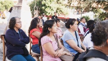 Mariachi de la Guardia Nacional se presentará en el Barrio de la Magdalena – El Sol de San …