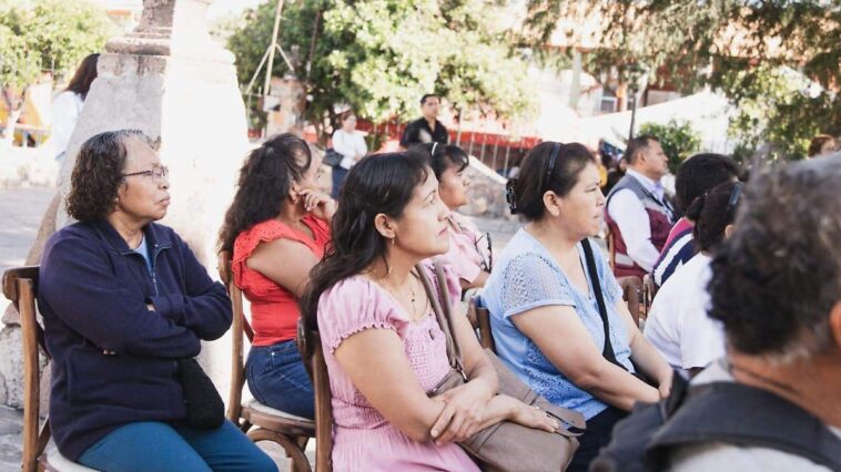 Mariachi de la Guardia Nacional se presentará en el Barrio de la Magdalena – El Sol de San …