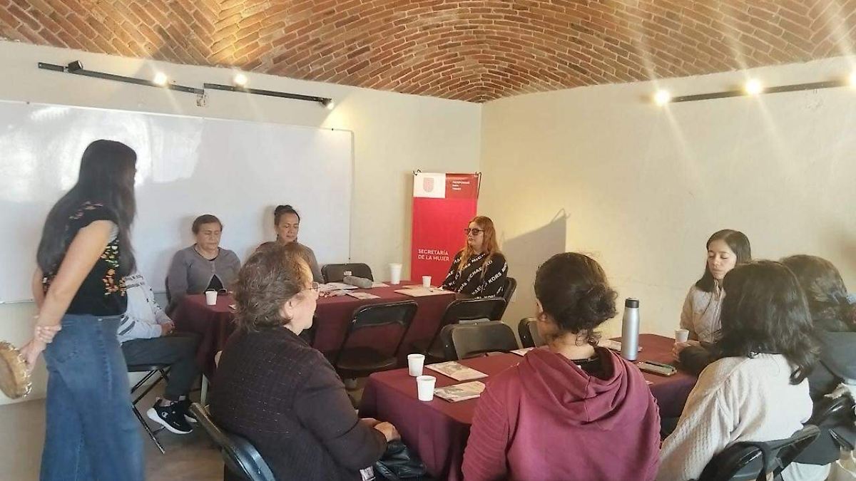 Reubicarán distintas áreas municipales de Tequisquiapan – El Sol de San Juan del Río