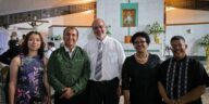 Terminan conciertos de ‘La Camerata en los Barrios’