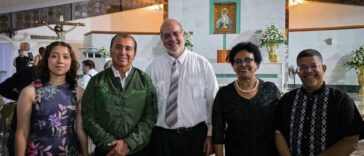 Terminan conciertos de ‘La Camerata en los Barrios’