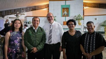 Terminan conciertos de ‘La Camerata en los Barrios’