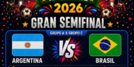 ¡Continúa la emoción del Mundialito Isleño Infantil 2026! Mañana miércoles 8 de julio, las …